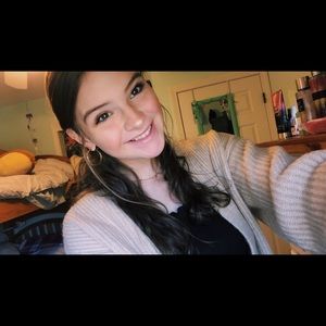 Meet your Posher, Madison